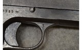 F. B. Radom ~ Mod. 35 - 8 of 9