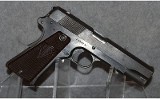 F. B. Radom ~ Mod. 35 - 9 of 9