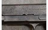 F. B. Radom ~ Mod. 35 - 2 of 9