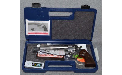 Colt Python .357 Magnum - Image 2 of 6