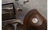 Colt Python .357 Magnum - Image 4 of 6
