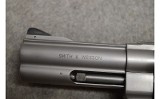 Smith & Wesson ~ 625-3 ~ .45 Cal - 4 of 5