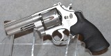 Smith & Wesson ~ 625-3 ~ .45 Cal - 1 of 5