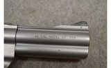Smith & Wesson ~ 625-3 ~ .45 Cal - 3 of 5