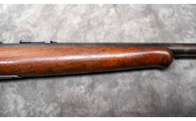 WINCHESTER ~ 56 ~ .22 LONG RIFLE - Image 4 of 10