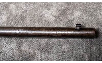 WINCHESTER ~ 56 ~ .22 LONG RIFLE - Image 5 of 10