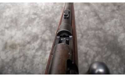 WINCHESTER ~ 56 ~ .22 LONG RIFLE - Image 9 of 10