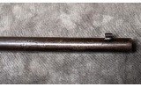 WINCHESTER ~ 56 ~ .22 LONG RIFLE - Image 5 of 10