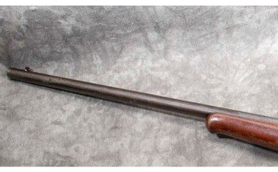 WINCHESTER ~ 56 ~ .22 LONG RIFLE - Image 10 of 10