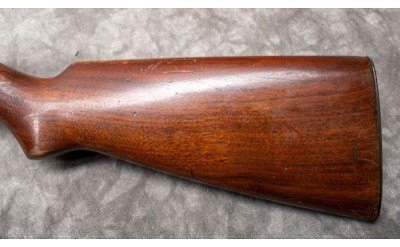 WINCHESTER ~ 56 ~ .22 LONG RIFLE - Image 7 of 10