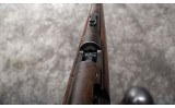 WINCHESTER ~ 56 ~ .22 LONG RIFLE - Image 9 of 10