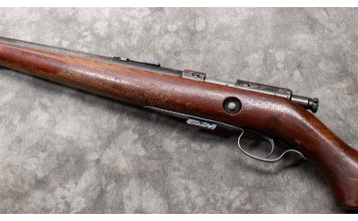 WINCHESTER ~ 56 ~ .22 LONG RIFLE - Image 8 of 10
