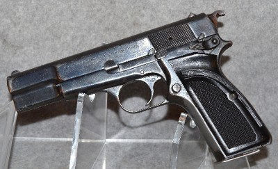 FN ~ HP 35 ~ 9mm - Image 1 of 4