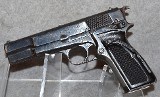 FN ~ HP 35 ~ 9mm - Image 1 of 4