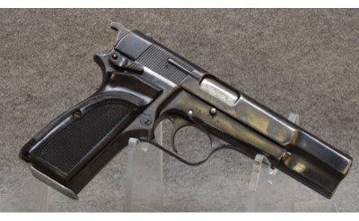 FN ~ HP 35 ~ 9mm - Image 2 of 4