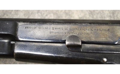 FN ~ HP 35 ~ 9mm - Image 4 of 4