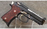 Beretta ~ 92G Elite ~ 9MM - 5 of 5