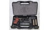 Beretta ~ 92G Elite ~ 9MM - 2 of 5