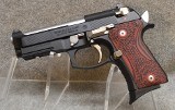 Beretta ~ 92G Elite ~ 9MM - 1 of 5