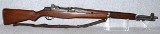 Springfield ~ M1D ~ .30-06 Springfield - 1 of 16