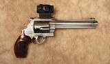 Smith & Wesson~460 XVR~460 S&W - 1 of 2