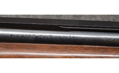 Browning B725 Hunter G1 .410 Gauge - Image 8 of 9