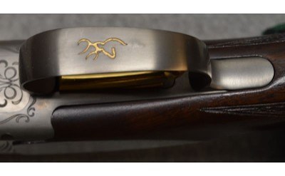 Browning B725 Hunter G1 .410 Gauge - Image 5 of 9