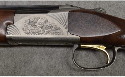 Browning B725 Hunter G1 .410 Gauge - Image 3 of 9