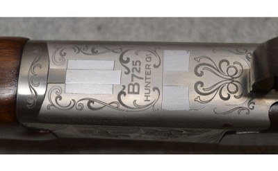 Browning B725 Hunter G1 .410 Gauge - Image 4 of 9