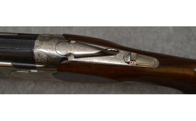 Beretta Sporting 12 Gauge - Image 11 of 14