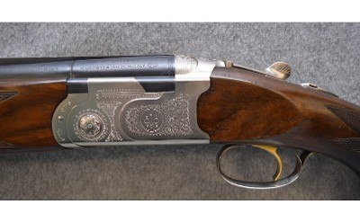 Beretta Sporting 12 Gauge - Image 4 of 14