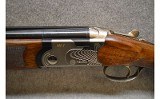 Beretta 686 E 12 Gauge - Image 4 of 10