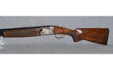 Beretta 686 E 12 Gauge - Image 2 of 10