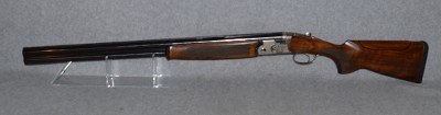 Beretta 686 E 12 Gauge - Image 1 of 10