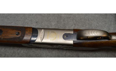 Beretta 686 E 12 Gauge - Image 6 of 10