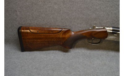 Beretta 686 E 12 Gauge - Image 9 of 10