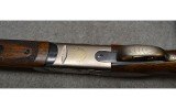 Beretta 686 E 12 Gauge - Image 6 of 10
