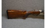 Beretta 686 E 12 Gauge - Image 9 of 10