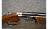 Beretta 686 E 12 Gauge - Image 8 of 10