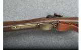 Springfield 1884 Rifle - .45-70 Cal. - 4 of 9