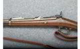 Springfield 1884 Rifle - .45-70 Cal. - 5 of 9