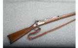 Springfield 1884 Rifle - .45-70 Cal. - 1 of 9