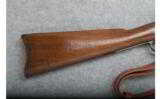 Springfield 1884 Rifle - .45-70 Cal. - 3 of 9
