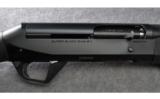 Benelli Super Black Eagle II 3 1/2