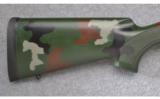 Jarrett/Remington Model 700 Left Hand Custom 