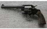 Colt Official Police 6 Inch in .38 Special - 2 of 4