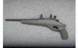 Remington XP-100-R Pistol - .260 Rem. - 3 of 4