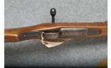 Arisaka Type 38 Carbine - 6.5 x 57mm - 4 of 9
