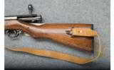 Arisaka Type 38 Carbine - 6.5 x 57mm - 7 of 9