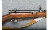 Arisaka Type 38 Carbine - 6.5 x 57mm - 2 of 9